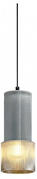 Фото Подвесной светильник Freya Versato FR5599PL-01SM MY_FR5599PL-01SM - интернет-магазин МегаТерем в Москве