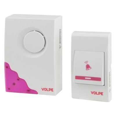 Звонок беспроводной Volpe UDB-Q026 UL-00002402 UL_UL-00002402