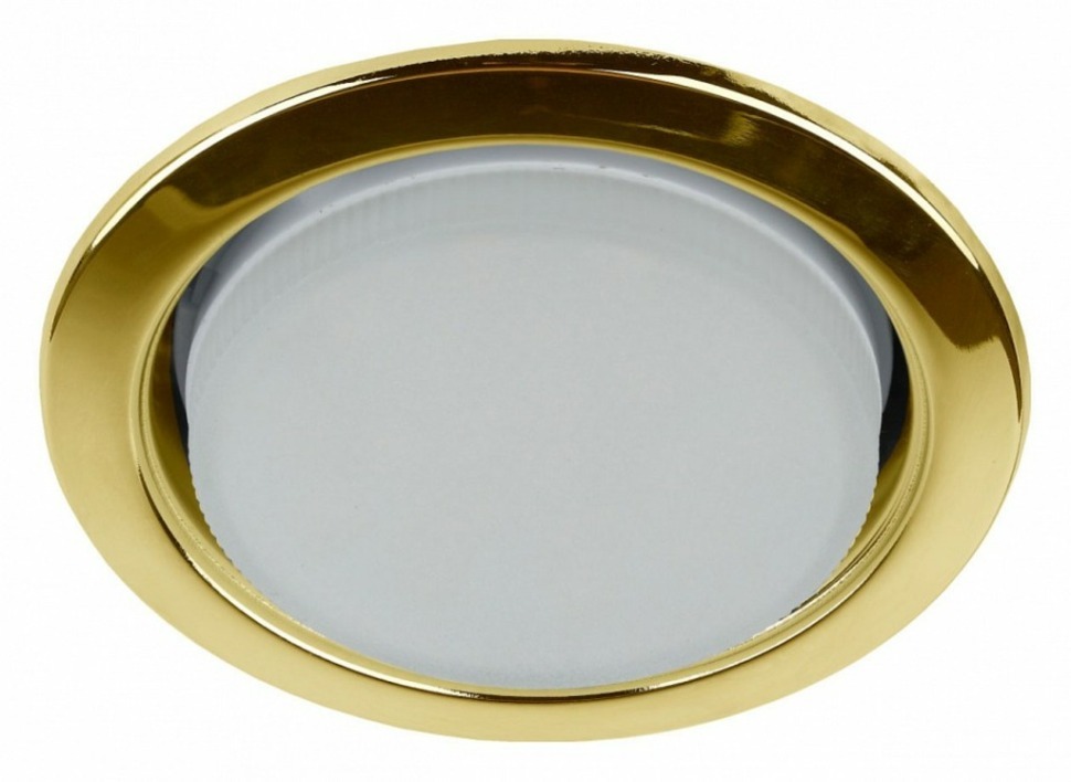 Фото Встраиваемый светильник Эра KL35 Б0048949 ER_B0048949 - интернет-магазин МегаТерем в Москве