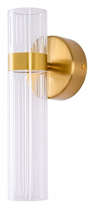 Фото Бра Arte Lamp Misty A2950AP-5PB AR_A2950AP-5PB - интернет-магазин МегаТерем в Москве