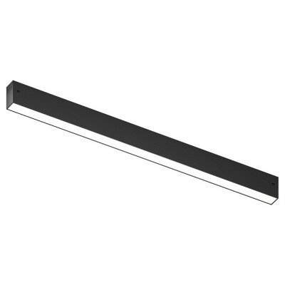Накладной светильник Denkirs SMART LINEAR Zigbee DK8305-BK DK_DK8305-BK