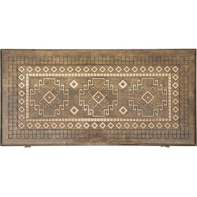 Нарды резные Армянский Кове...