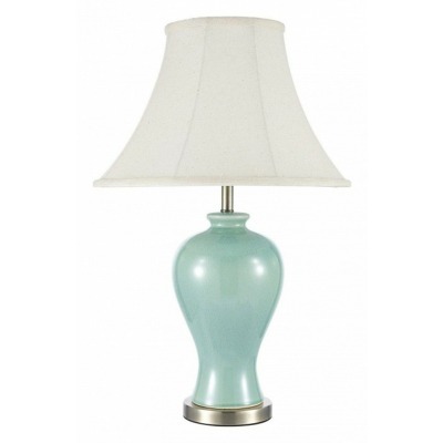 Настольная лампа декоративная Arti Lampadari Gianni Gianni E 4.1 GR AL_Gianni_E_4.1_GR