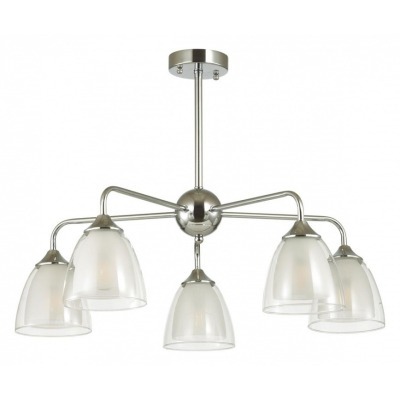 Люстра на штанге Lumion Toby 5289/5C LMN_5289_5C