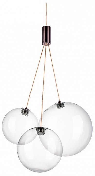 Фото Подвесная люстра Lightstar Sferetta 801030 LS_801030 - интернет-магазин МегаТерем в Москве