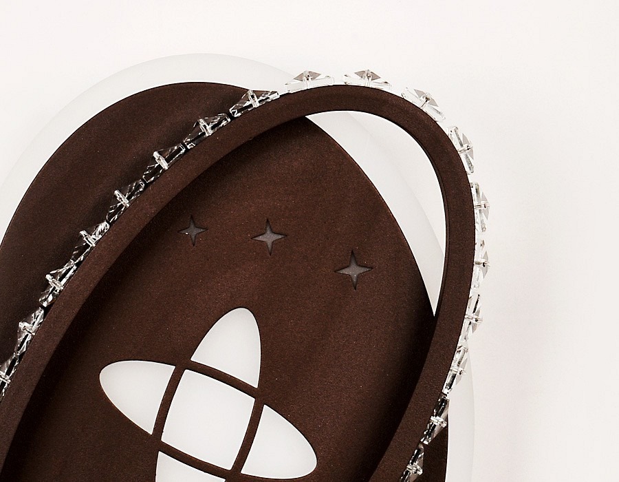 Фото Бра Ambrella Light FA FA233 AMBR_FA233 - интернет-магазин МегаТерем в Москве