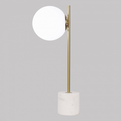 Настольная лампа декоративн...