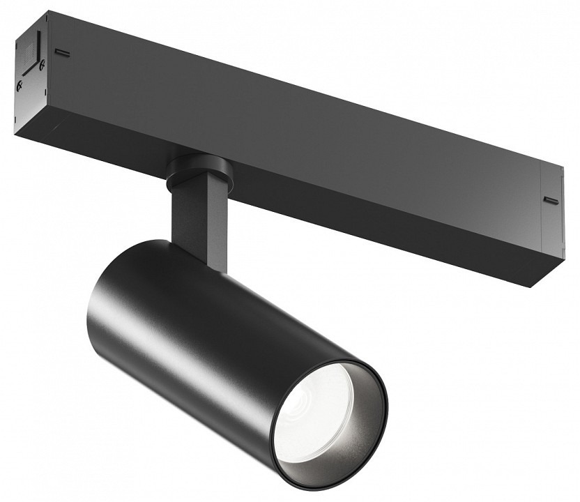 Фото Светильник на штанге Denkirs Denkirs Simple DK8210-BK DK_DK8210-BK - интернет-магазин МегаТерем в Москве