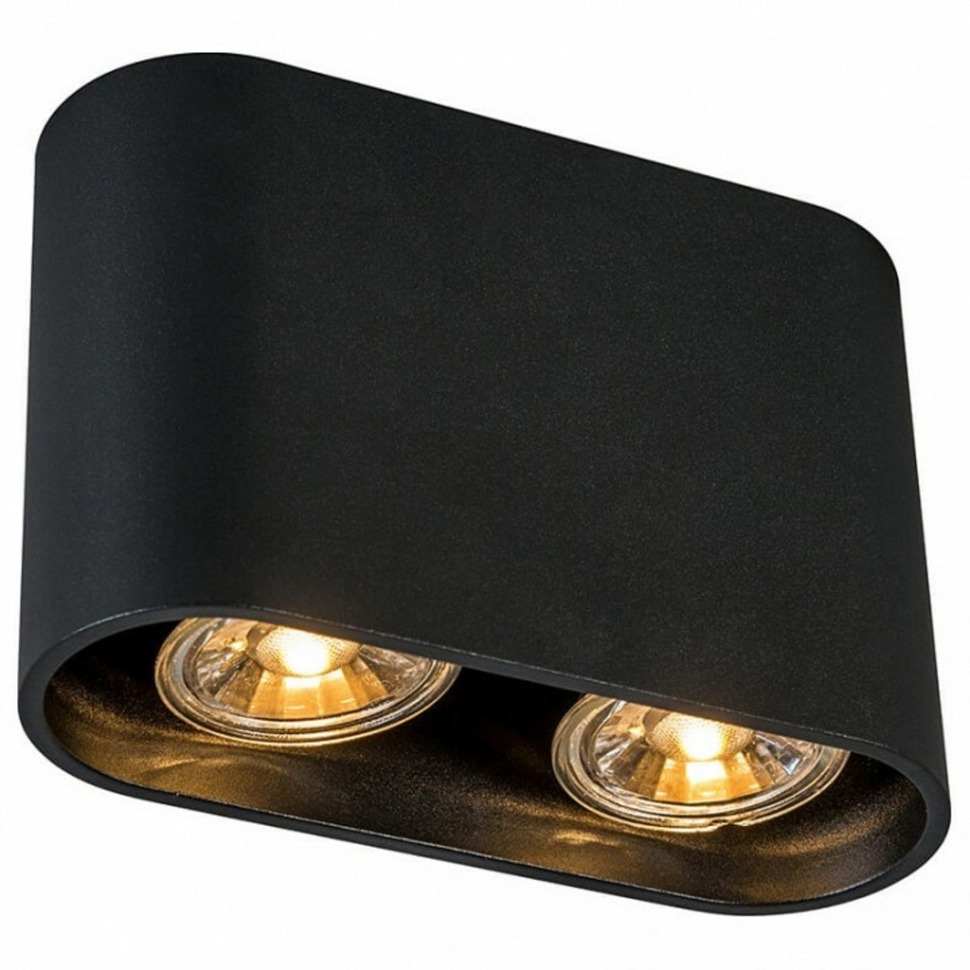 Фото Накладной светильник Zumaline Ronduo ACGU10-063 ZUMA_ACGU10-063 - интернет-магазин МегаТерем в Москве