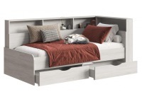 Кровать Амер WO_602815 Кровать Амер WO_602815