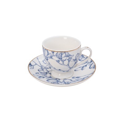 Чайная пара АРТ МАГНОЛИЯ 23...