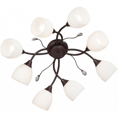 Потолочная люстра Vitaluce V3161 V3161-7/8PL VI_V3161-7_8PL