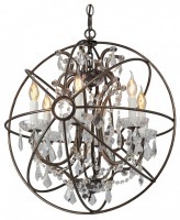 Подвесная люстра Vitaluce V5816 V5816-7/6 VI_V5816-7_6