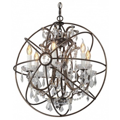 Подвесная люстра Vitaluce V5816 V5816-7/6 VI_V5816-7_6