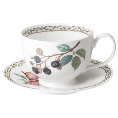 Чайная пара lefard "fruit garden" 260 мл (590-643) 