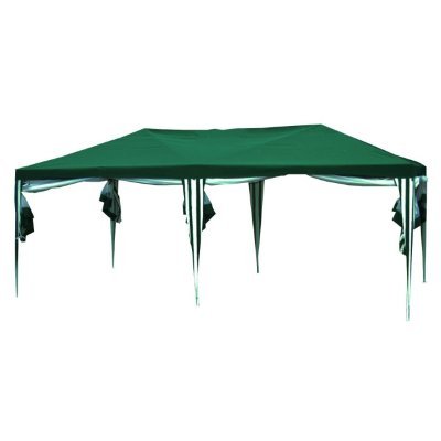 Садовый тент шатер Green Gl...