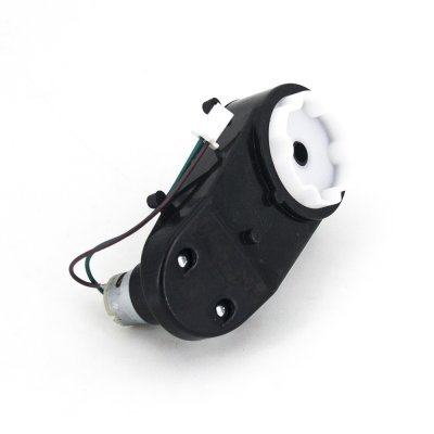 Редуктор рулевого управления DMD-218 с мотором (DMD-023)