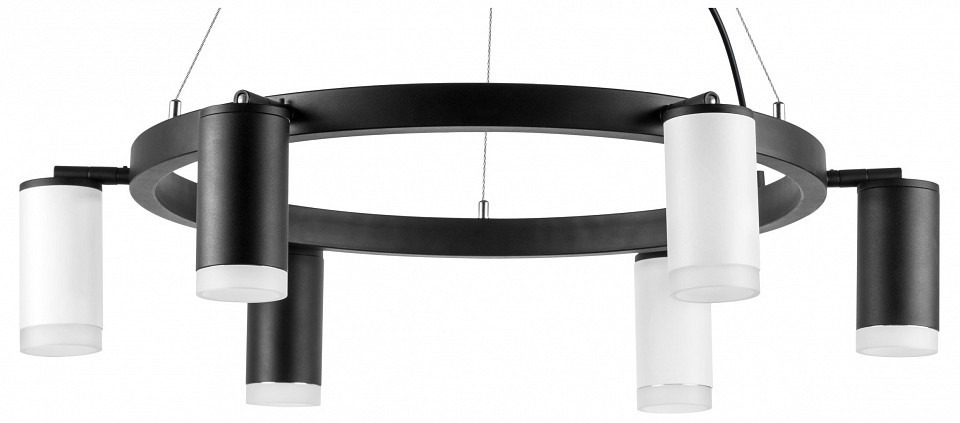 Фото Подвесная люстра Lightstar Rullo LR0163733630 LS_LR0163733630 - интернет-магазин МегаТерем в Москве