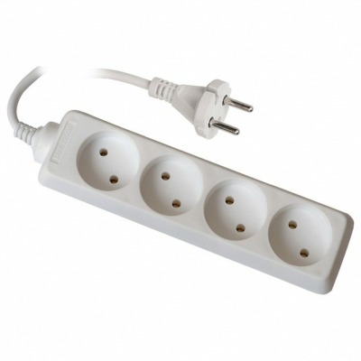 Удлинитель Uniel Standart 2866 UL_02866