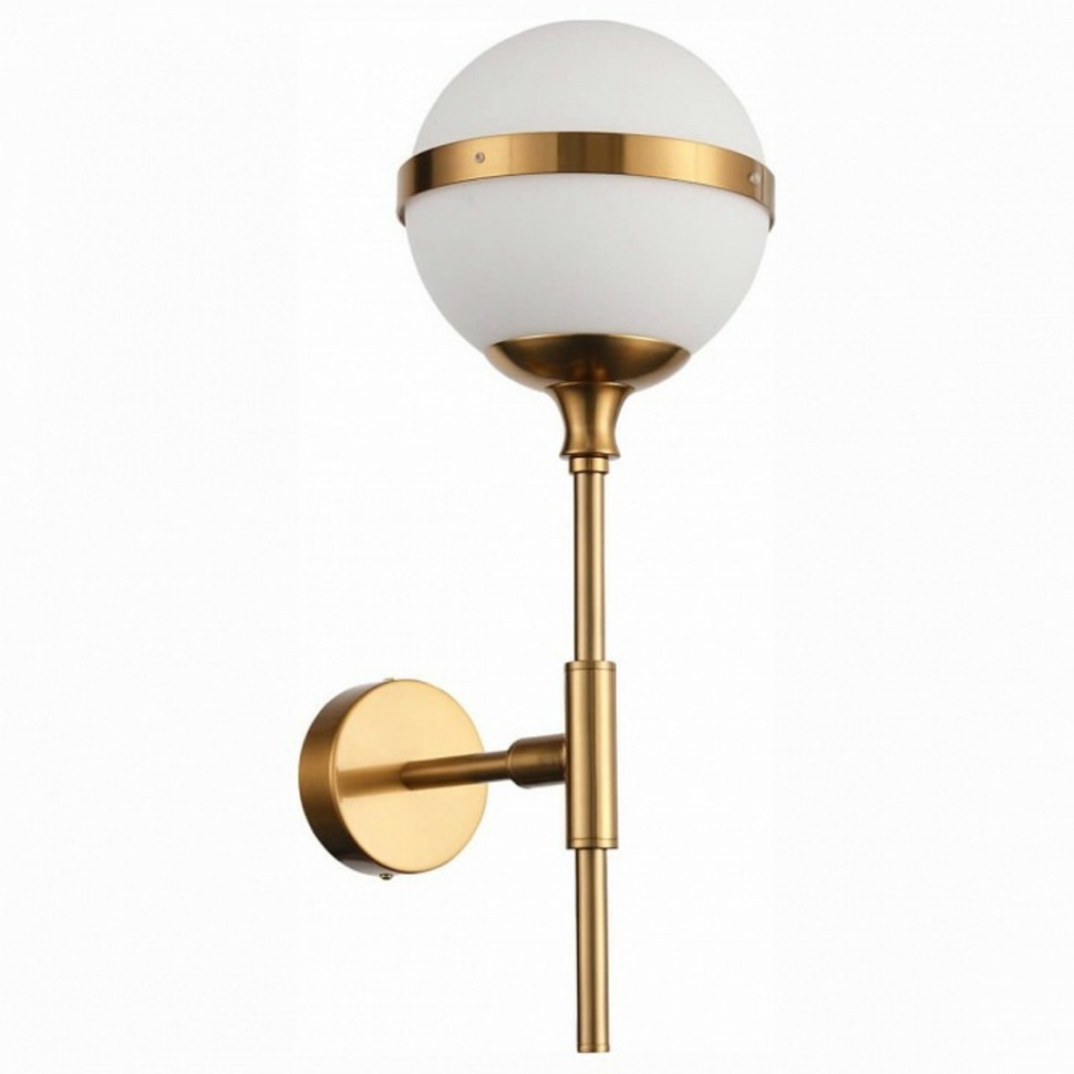 Фото Бра ST-Luce Arbe SL1157.301.01 - интернет-магазин МегаТерем в Москве