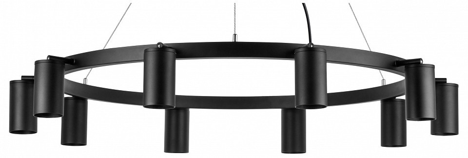 Фото Подвесная люстра Lightstar Rullo LR020370 LS_LR020370 - интернет-магазин МегаТерем в Москве