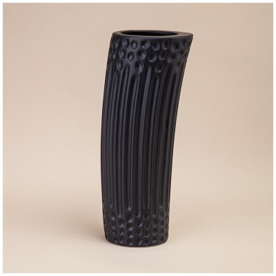 Ваза 15х13,5х35 см Bronco (110-1051)