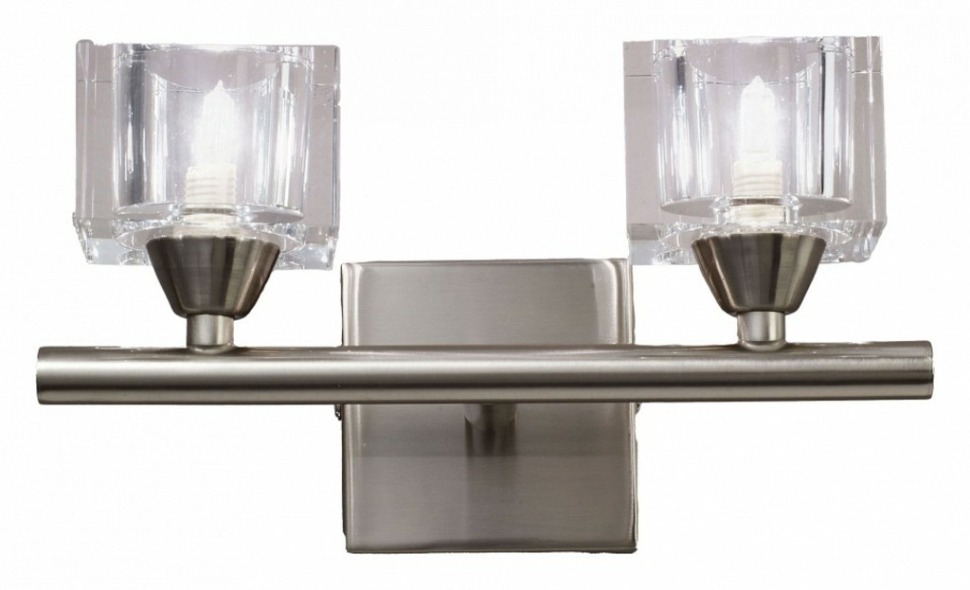 Фото Бра Mantra Cuadrax 1113 MN_1113 - интернет-магазин МегаТерем в Москве