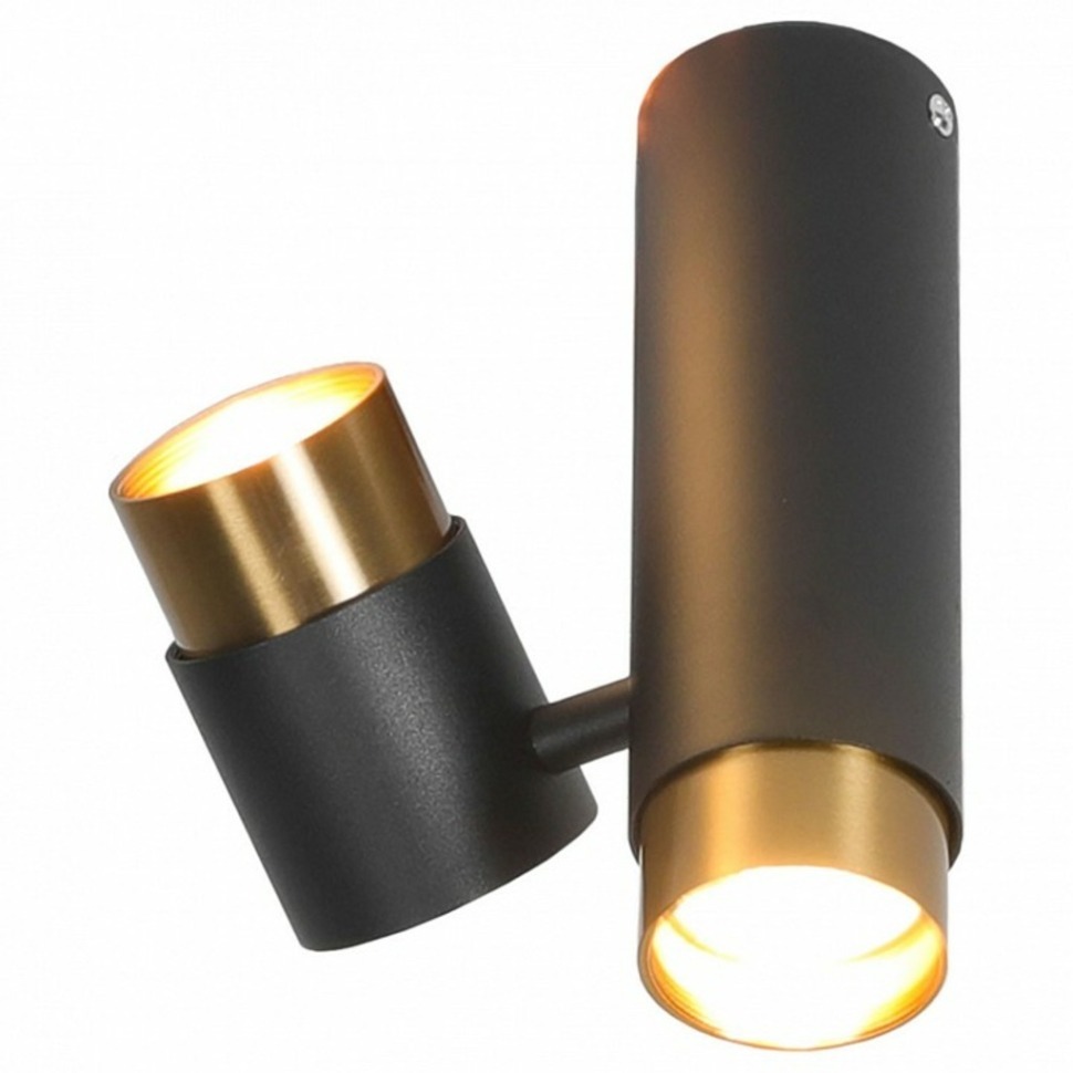 Фото Спот Lussole Gilbert LSP-8378 - интернет-магазин МегаТерем в Москве