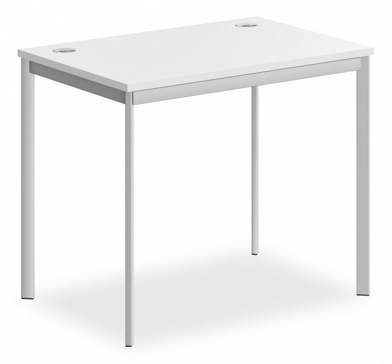 Фото Стол офисный Imago-S СП-1.1S SKY_00-07024010 - интернет-магазин МегаТерем в Москве