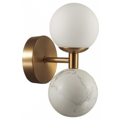 Бра Odeon Light Lolla 4359/...