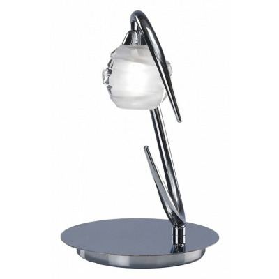 Настольная лампа декоративн...