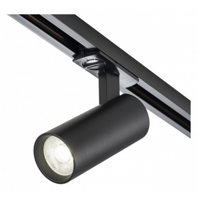 Светильник на штанге Escada 20002 20002TRA/04LED SBK ESC_20002TRA_04LED_SBK