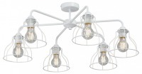 Люстра на штанге Vitaluce V3102 V3102-0/6PL VI_V3102-0_6PL