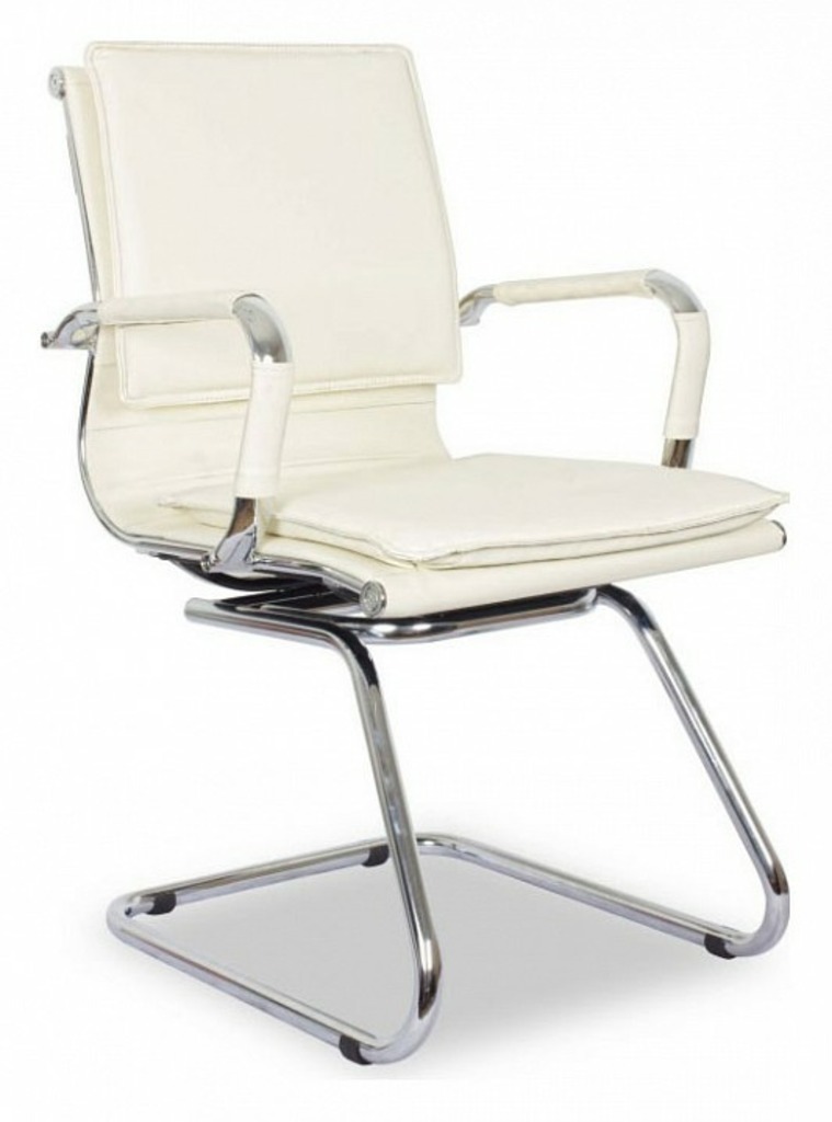 Фото Кресло College CLG-617 LXH-C PC_CLG-617_LXH-C_Beige - интернет-магазин МегаТерем в Москве