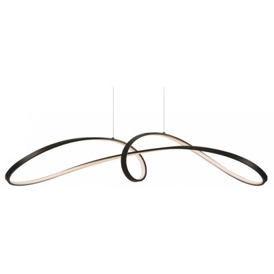 Подвесной светильник Maytoni Curve MOD156PL-L52B4K MY_MOD156PL-L52B4K