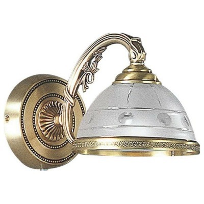 Бра Reccagni Angelo 3830 A ...