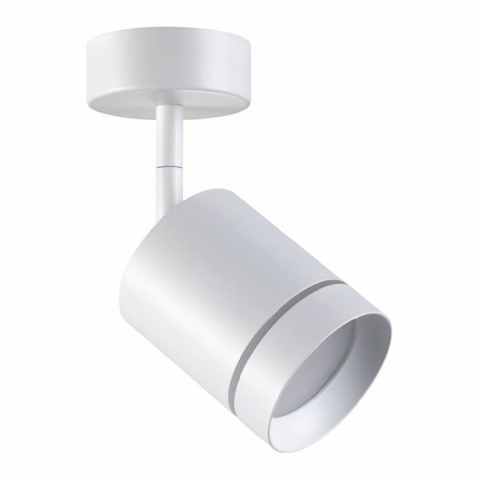 Фото Спот Novotech Arum 358259 NV_358259 - интернет-магазин МегаТерем в Москве