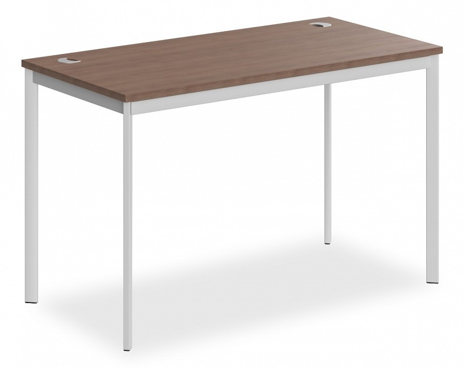 Фото Стол офисный Imago S СП-2.1S SKY_00-07024297 - интернет-магазин МегаТерем в Москве