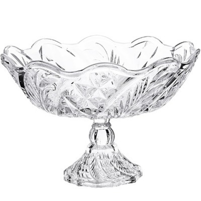 Ваза для фруктов TOYO диам....