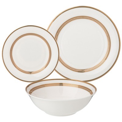 Набор посуды lefard праздни...