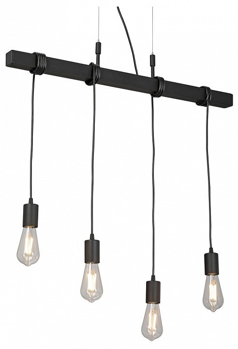 Фото Подвесной светильник Vitaluce V47160 V47160-1/4S VI_V47160-1_4S - интернет-магазин МегаТерем в Москве