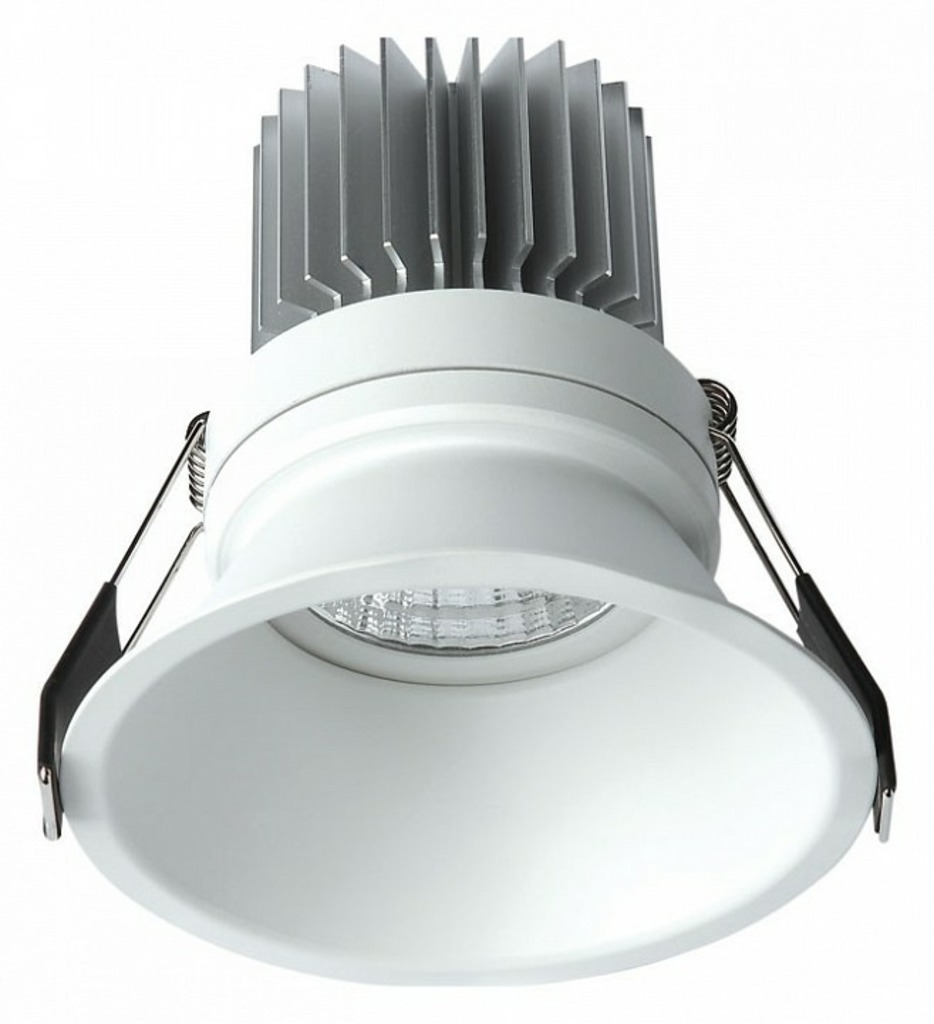 Фото Встраиваемый светильник Mantra Formentera C0072 MN_C0072 - интернет-магазин МегаТерем в Москве