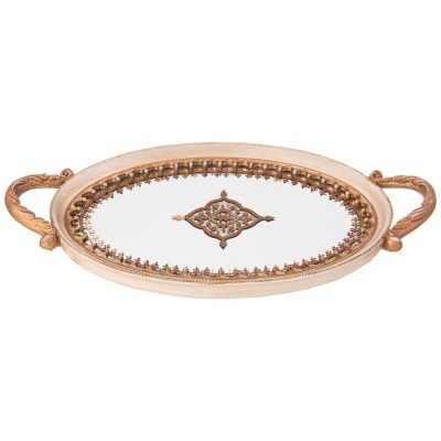 Поднос декоративный коллекц...