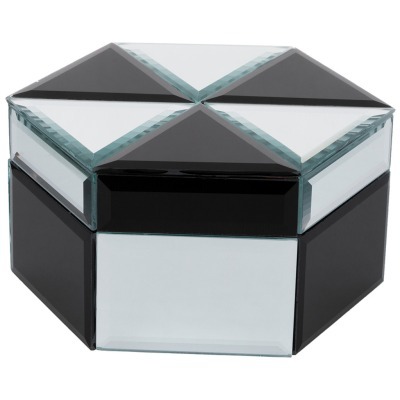 Шкатулка 16,5х14,5х8,5 см L...