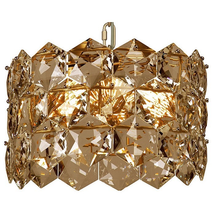 Фото Подвесной светильник Vitaluce V5286 V5286-8/6 VI_V5286-8_6 - интернет-магазин МегаТерем в Москве