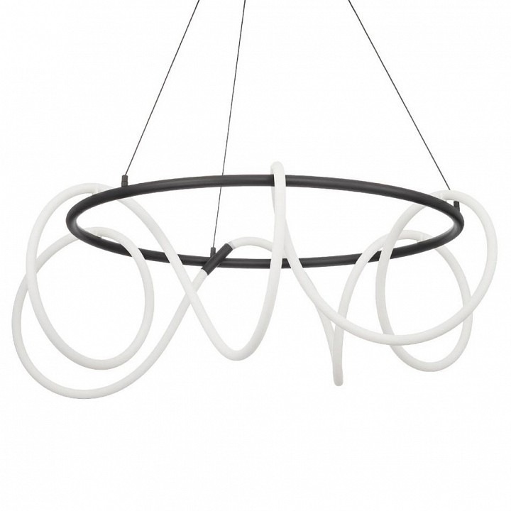 Фото Подвесной светильник Citilux PYTHON CL220281 - интернет-магазин МегаТерем в Москве