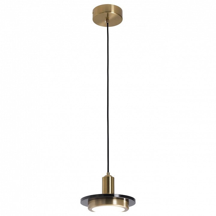 Фото Подвесной светильник Lussole  LSP-7519 - интернет-магазин МегаТерем в Москве