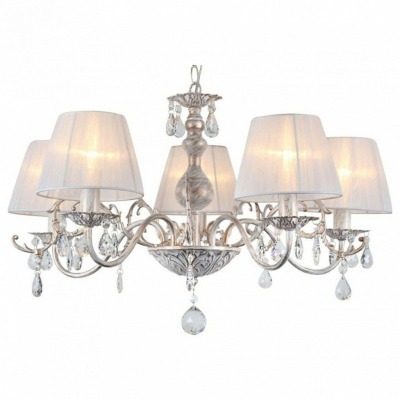 Подвесная люстра Omnilux Ba...