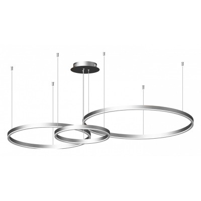 Подвесной светильник Kink L...