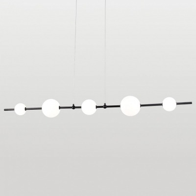 Подвесной светильник Lussol...